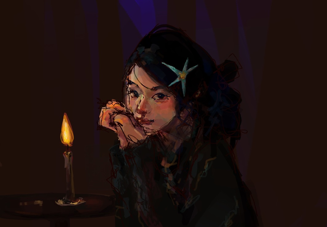 drawing