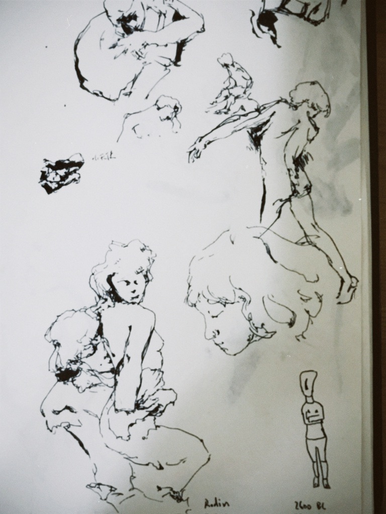 drawing