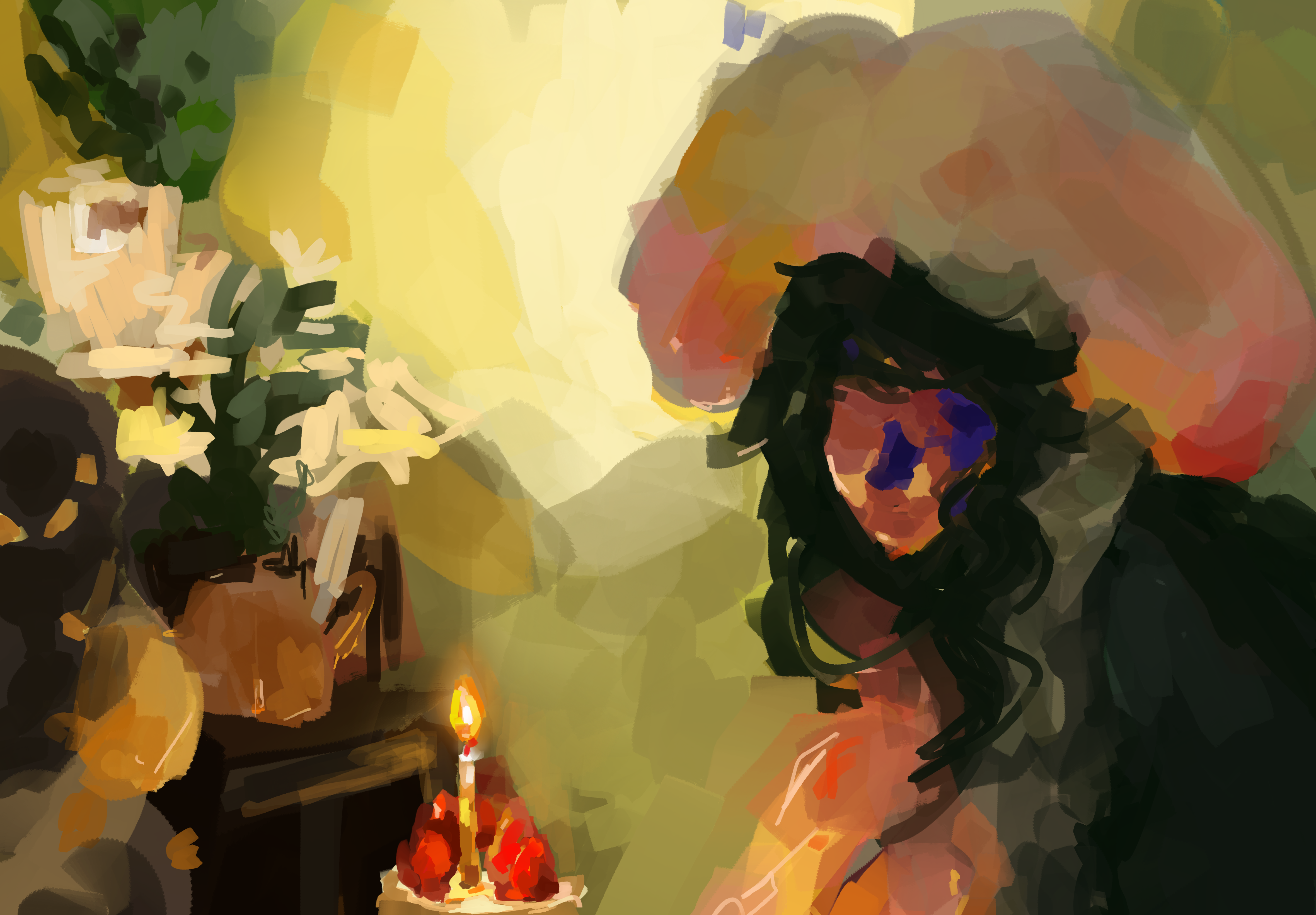 drawing