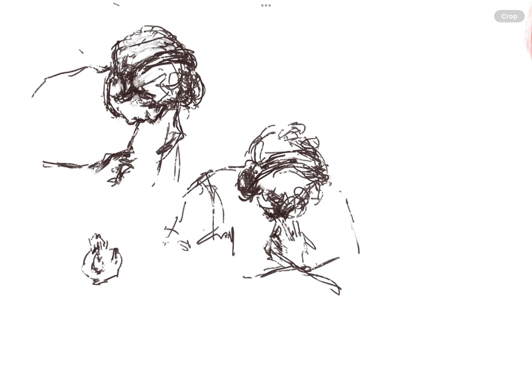drawing